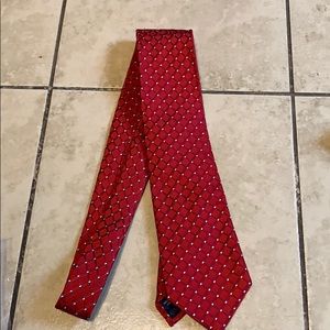 Club Room 💯 Silk Necktie